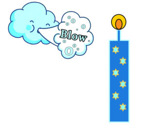 Learn to recognise the difference between Hebrew Letters.