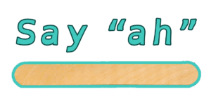 Learn to recognise the difference between Hebrew Letters.