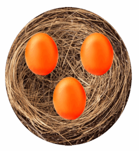 Learn to recognise the difference between Hebrew Letters.